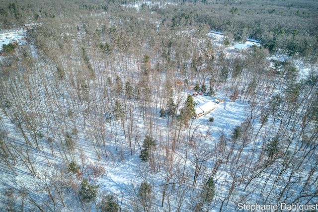 3619 Ewing Road, Twin Lake, MI 49457