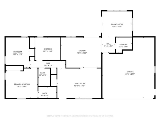 3619 Ewing Road, Twin Lake, MI 49457