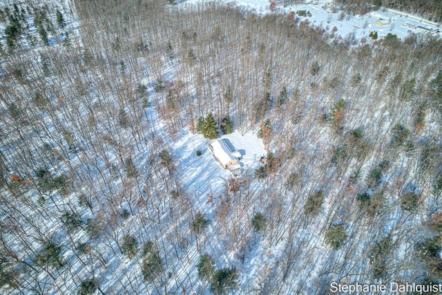3619 Ewing Road, Twin Lake, MI 49457