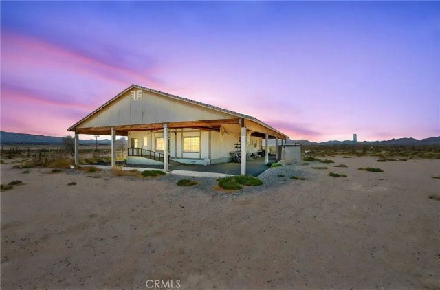 36990 Cambria road, Lucerne Valley, CA 92356