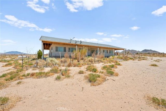 36990 Cambria road, Lucerne Valley, CA 92356