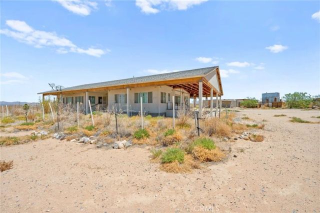 36990 Cambria road, Lucerne Valley, CA 92356