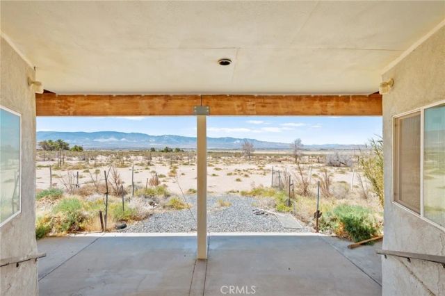 36990 Cambria road, Lucerne Valley, CA 92356