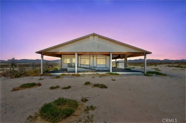 36990 Cambria road, Lucerne Valley, CA 92356