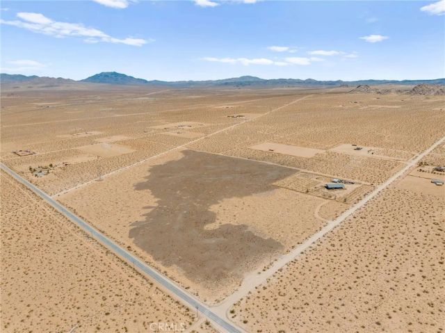 36990 Cambria road, Lucerne Valley, CA 92356