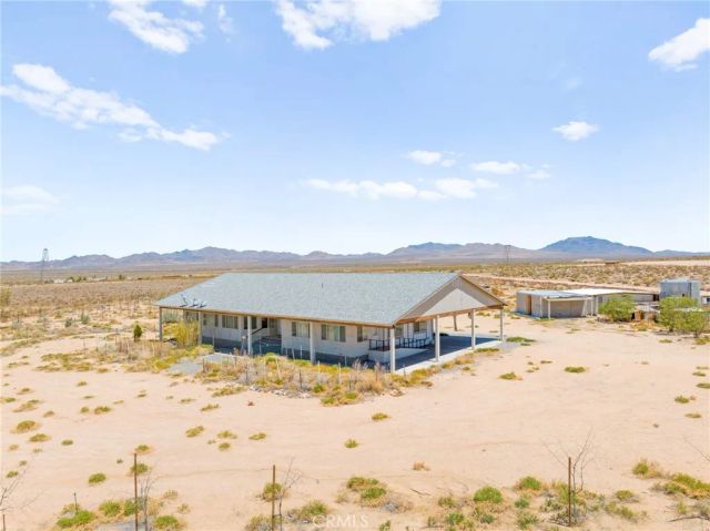 36990 Cambria road, Lucerne Valley, CA 92356