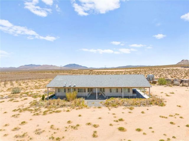 36990 Cambria road, Lucerne Valley, CA 92356