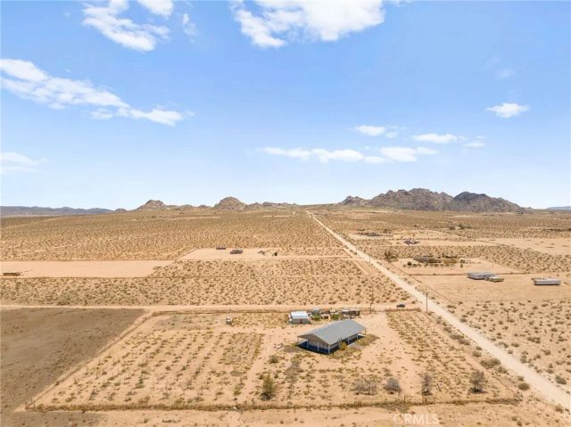 36990 Cambria road, Lucerne Valley, CA 92356