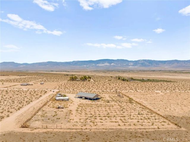 36990 Cambria road, Lucerne Valley, CA 92356