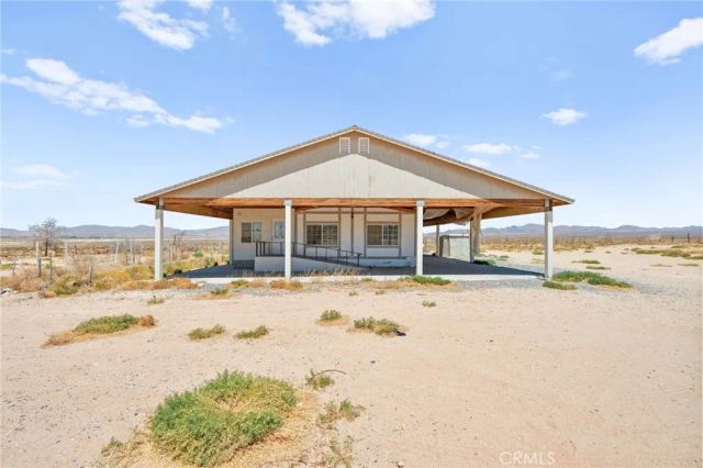 36990 Cambria road, Lucerne Valley, CA 92356