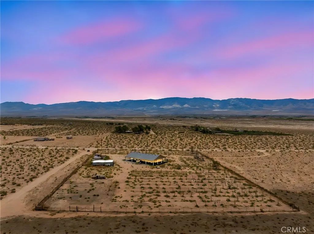 36990 Cambria road, Lucerne Valley, CA 92356