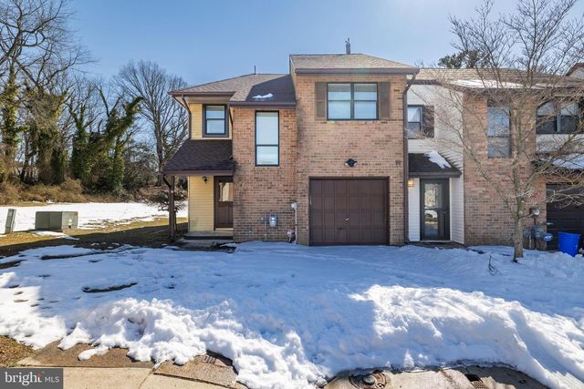 34 LAFAYETTE LN, Cherry Hill, NJ 08003