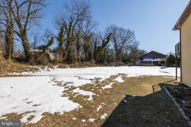 34 LAFAYETTE LN, Cherry Hill, NJ 08003