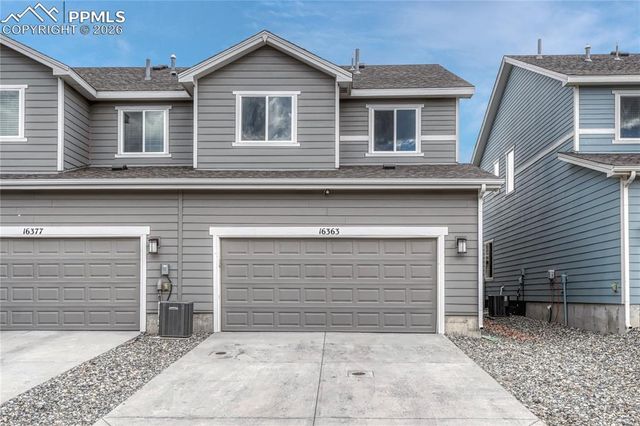16363 Rustlers Range Point, Monument, CO 80132