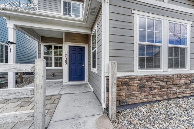 16363 Rustlers Range Point, Monument, CO 80132