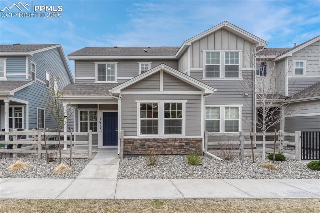 16363 Rustlers Range Point, Monument, CO 80132