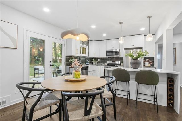 1911 Rosewood Road, Decatur, GA 30032