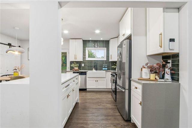 1911 Rosewood Road, Decatur, GA 30032