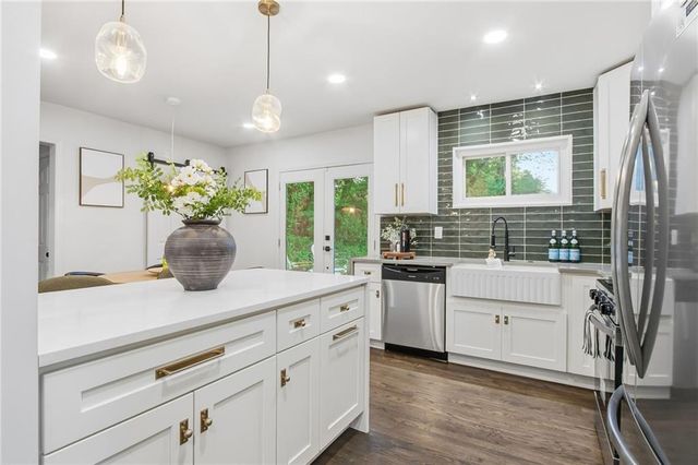 1911 Rosewood Road, Decatur, GA 30032