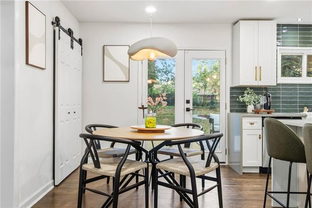 1911 Rosewood Road, Decatur, GA 30032