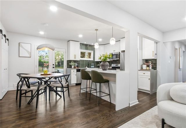 1911 Rosewood Road, Decatur, GA 30032
