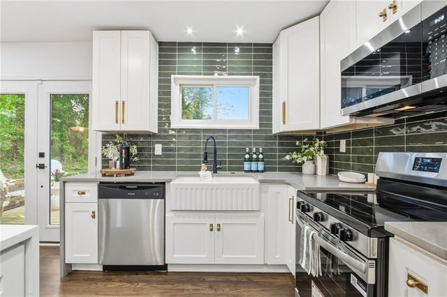 1911 Rosewood Road, Decatur, GA 30032