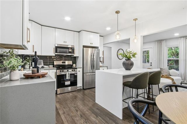 1911 Rosewood Road, Decatur, GA 30032