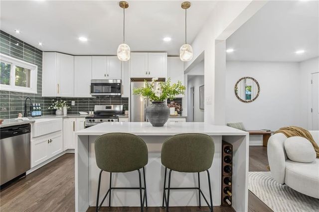 1911 Rosewood Road, Decatur, GA 30032