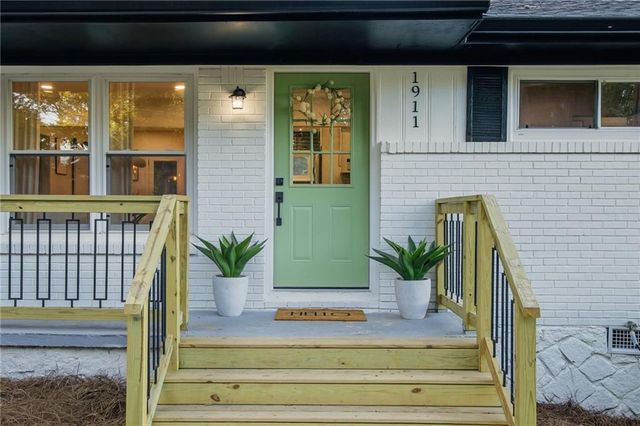 1911 Rosewood Road, Decatur, GA 30032
