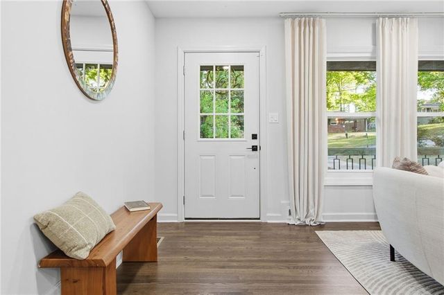 1911 Rosewood Road, Decatur, GA 30032