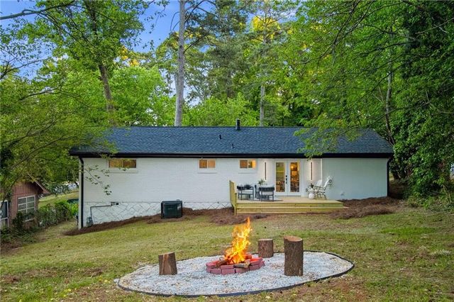 1911 Rosewood Road, Decatur, GA 30032