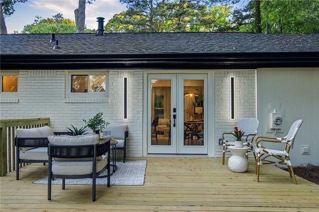 1911 Rosewood Road, Decatur, GA 30032