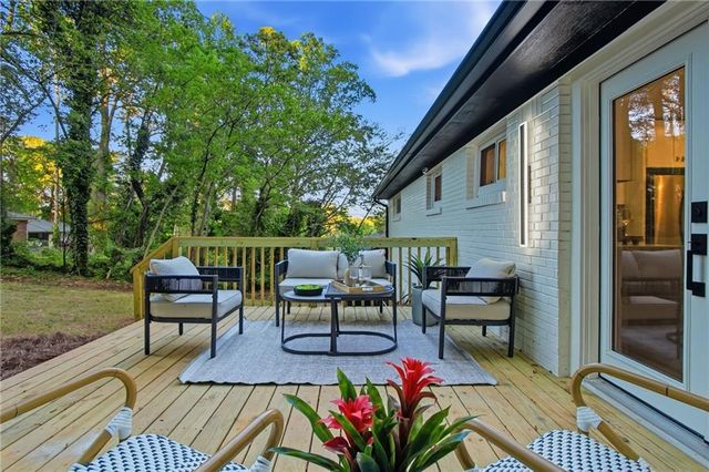 1911 Rosewood Road, Decatur, GA 30032