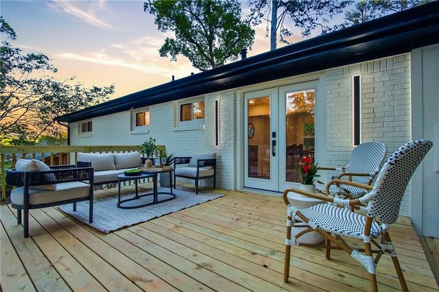 1911 Rosewood Road, Decatur, GA 30032