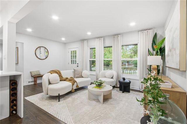 1911 Rosewood Road, Decatur, GA 30032