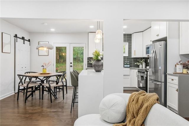 1911 Rosewood Road, Decatur, GA 30032