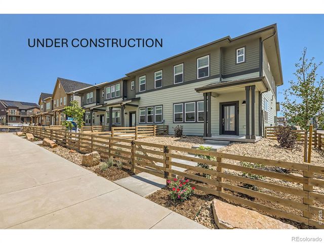 978 E Nettle Lane, Fort Collins, CO 80524