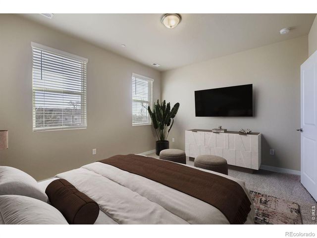 978 E Nettle Lane, Fort Collins, CO 80524
