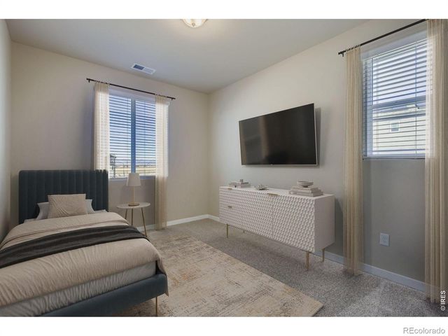 978 E Nettle Lane, Fort Collins, CO 80524