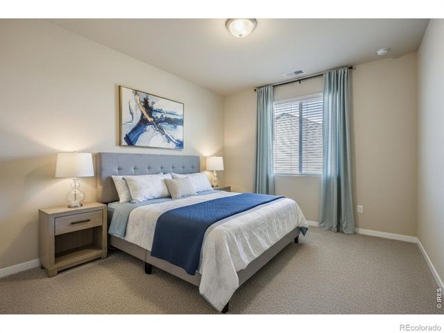978 E Nettle Lane, Fort Collins, CO 80524