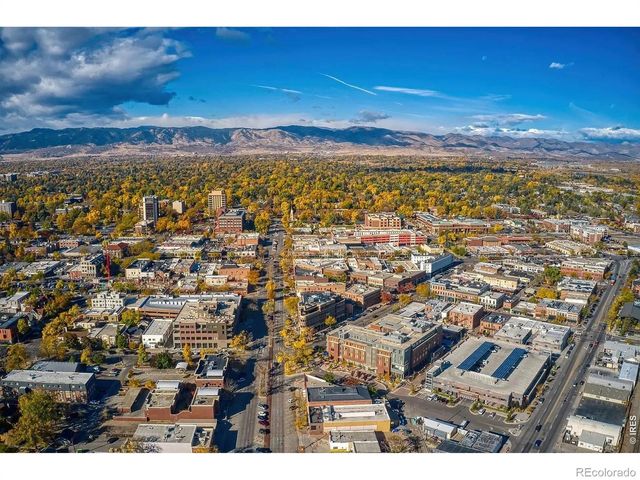 978 E Nettle Lane, Fort Collins, CO 80524