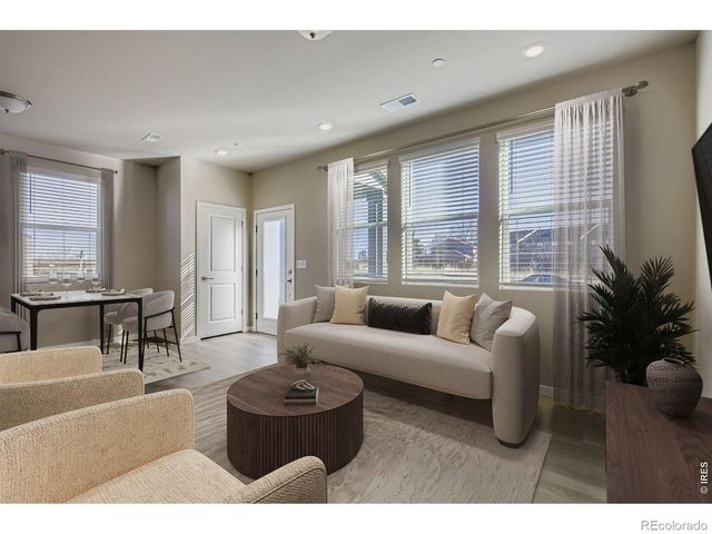 978 E Nettle Lane, Fort Collins, CO 80524