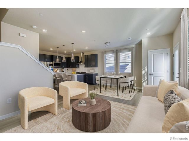 978 E Nettle Lane, Fort Collins, CO 80524