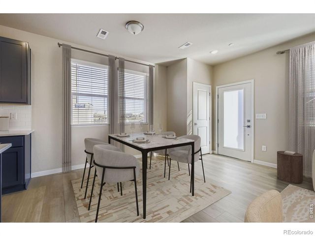 978 E Nettle Lane, Fort Collins, CO 80524