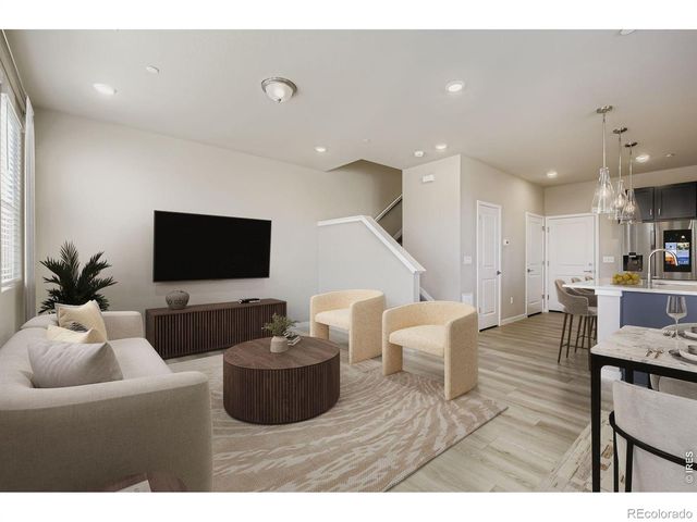 978 E Nettle Lane, Fort Collins, CO 80524