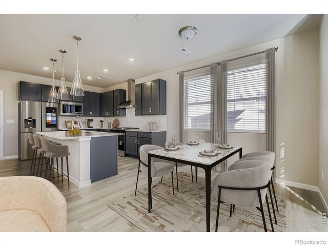 978 E Nettle Lane, Fort Collins, CO 80524