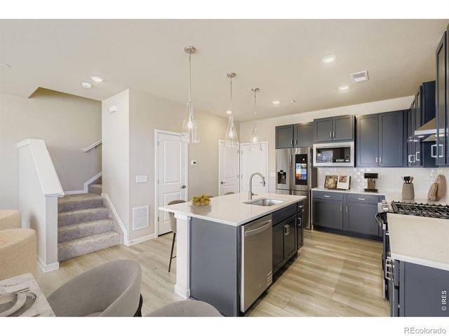978 E Nettle Lane, Fort Collins, CO 80524