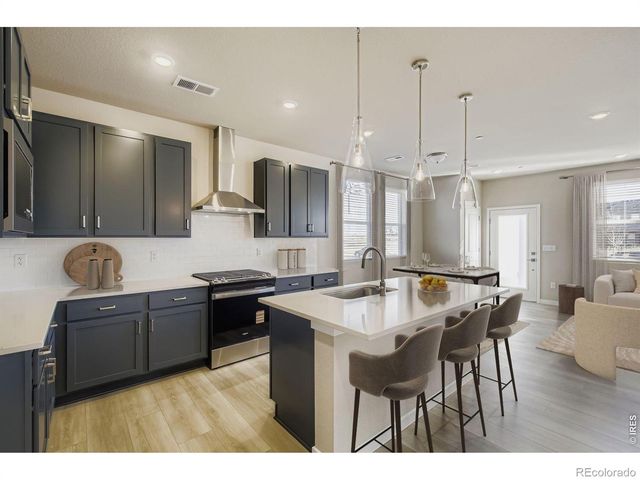 978 E Nettle Lane, Fort Collins, CO 80524