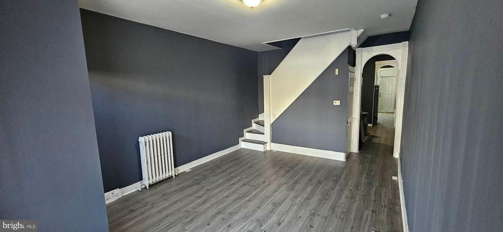 1519 N WOLFE ST, Baltimore, MD 21213