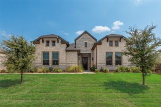 704 Toby Trail, Mansfield, TX 76063